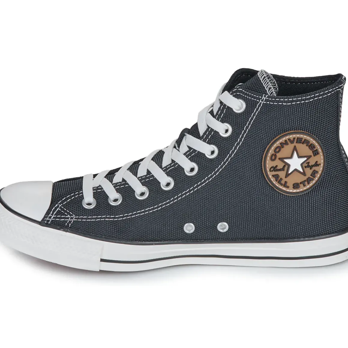 Converse - CHUCK TAYLOR ALL STAR WIDE-FIT