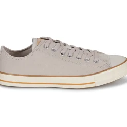 Converse - CHUCK TAYLOR ALL STAR CANVAS & LEATHER