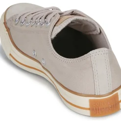 Converse - CHUCK TAYLOR ALL STAR CANVAS & LEATHER