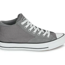 Converse - CHUCK TAYLOR ALL STAR MALDEN STREET CANVAS & SUEDE