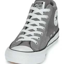 Converse - CHUCK TAYLOR ALL STAR MALDEN STREET CANVAS & SUEDE