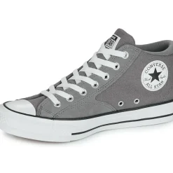 Converse - CHUCK TAYLOR ALL STAR MALDEN STREET CANVAS & SUEDE