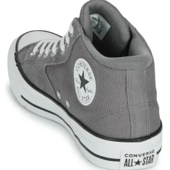 Converse - CHUCK TAYLOR ALL STAR MALDEN STREET CANVAS & SUEDE