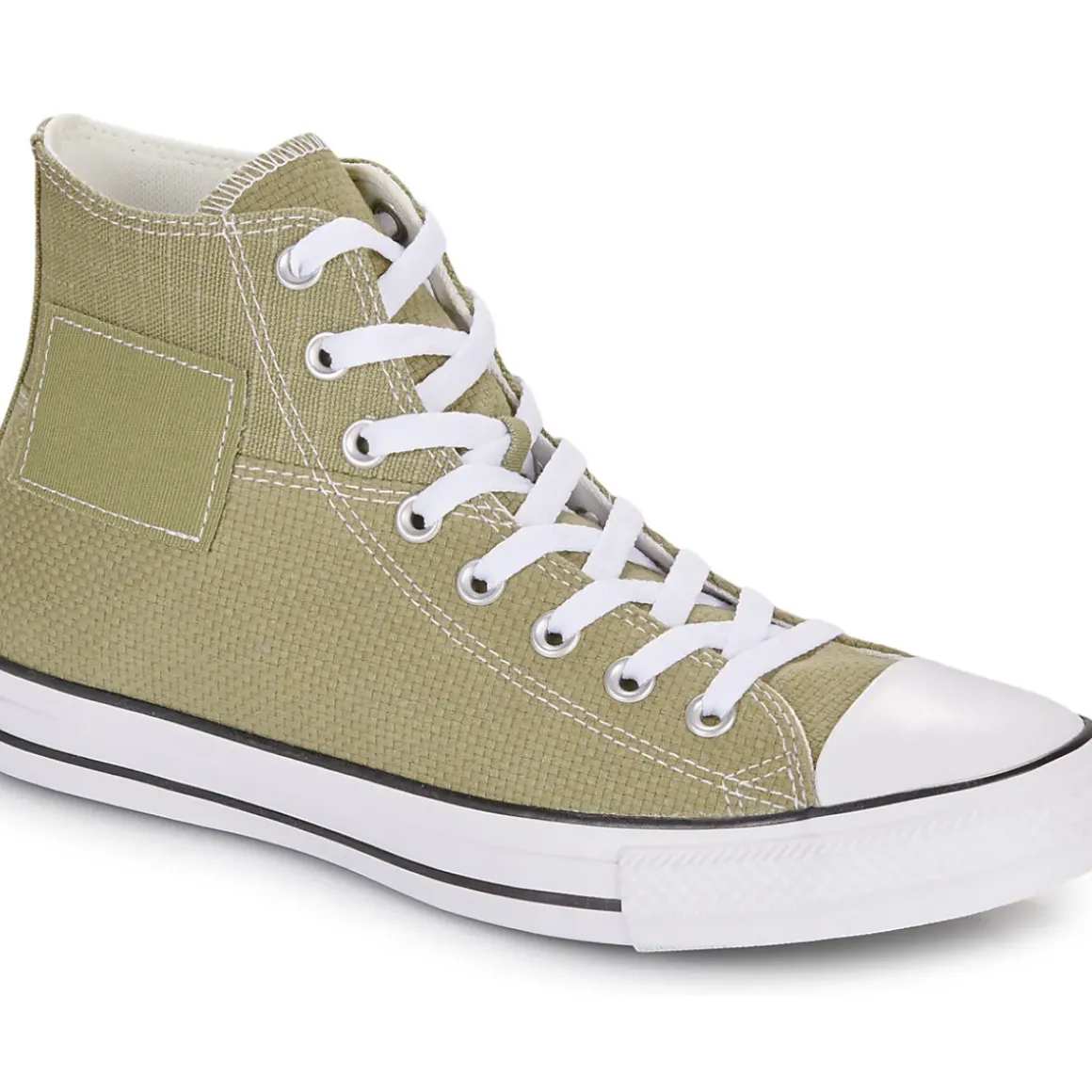 Converse - CHUCK TAYLOR ALL STAR CANVAS & JACQUARD