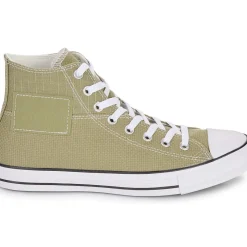 Converse - CHUCK TAYLOR ALL STAR CANVAS & JACQUARD