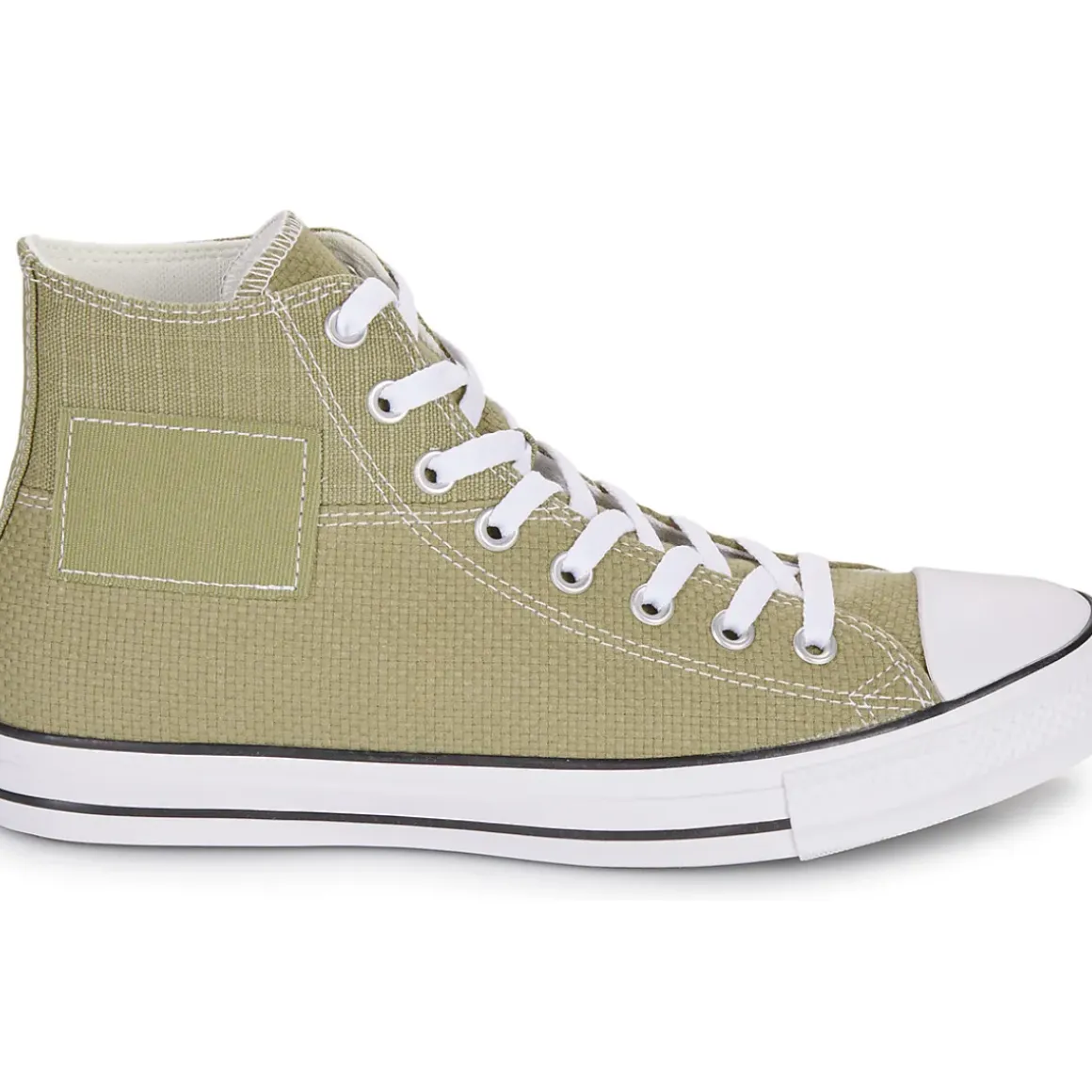 Converse - CHUCK TAYLOR ALL STAR CANVAS & JACQUARD