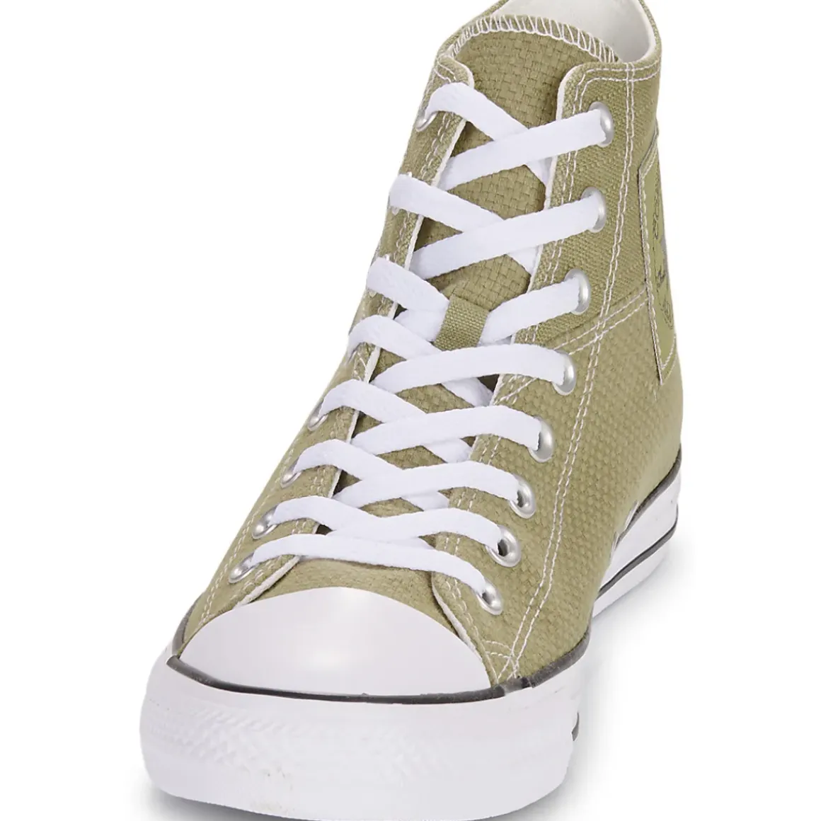 Converse - CHUCK TAYLOR ALL STAR CANVAS & JACQUARD