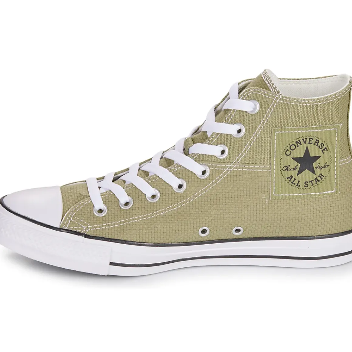 Converse - CHUCK TAYLOR ALL STAR CANVAS & JACQUARD