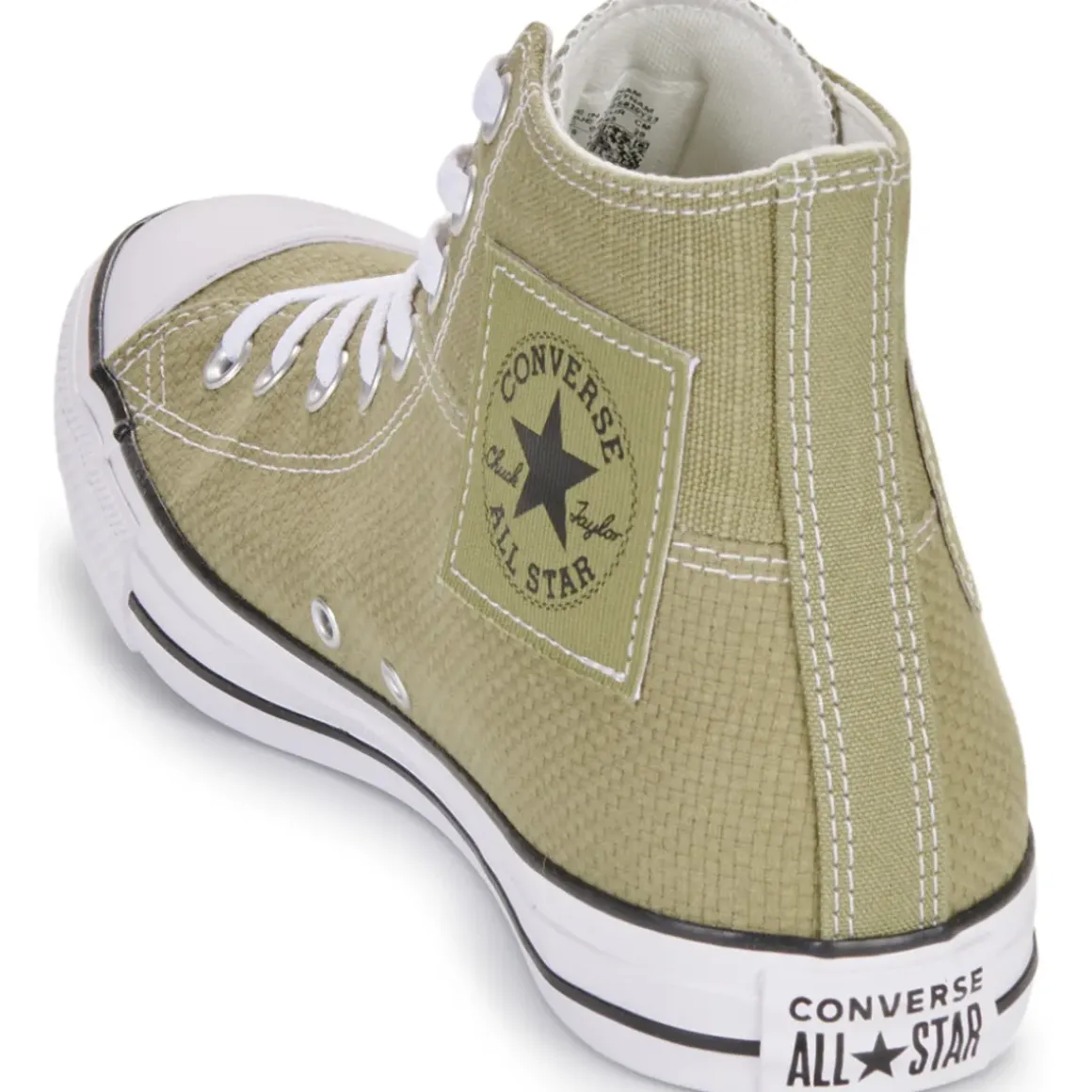 Converse - CHUCK TAYLOR ALL STAR CANVAS & JACQUARD