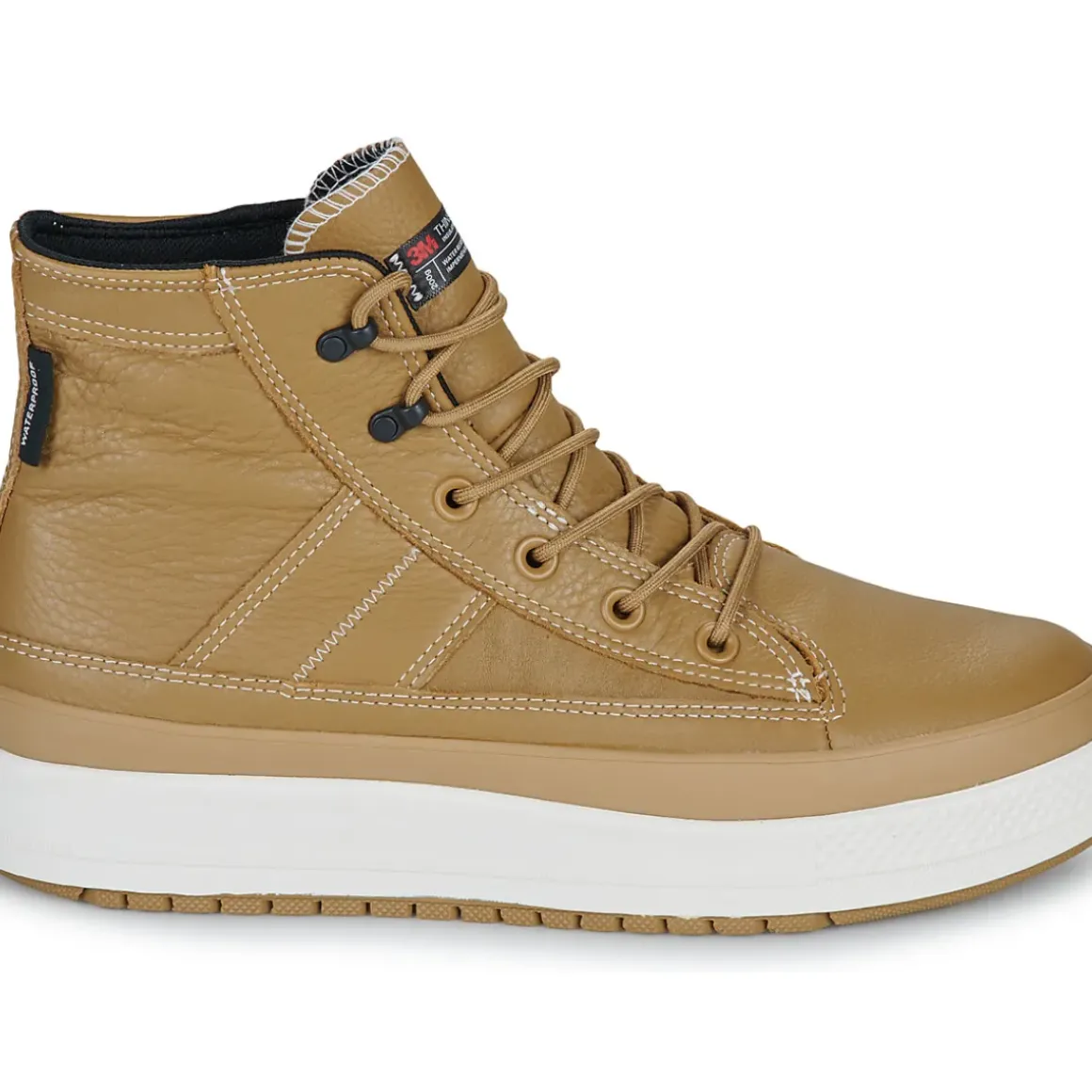 Converse - CHUCK TAYLOR ALL STAR EQUIP WATERPROOF