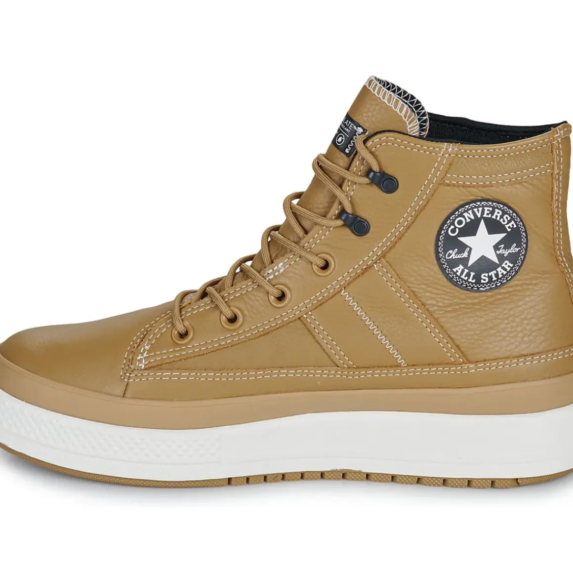 Converse - CHUCK TAYLOR ALL STAR EQUIP WATERPROOF