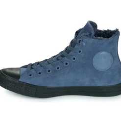 Converse - CHUCK TAYLOR ALL STAR SUEDE