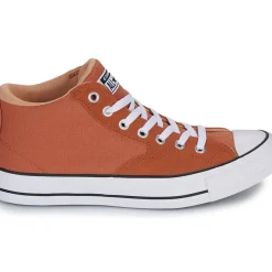Converse - CHUCK TAYLOR ALL STAR MALDEN STREET CANVAS & SUEDE