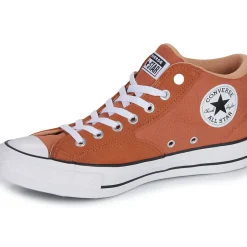Converse - CHUCK TAYLOR ALL STAR MALDEN STREET CANVAS & SUEDE
