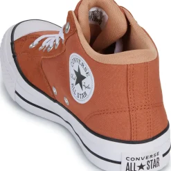 Converse - CHUCK TAYLOR ALL STAR MALDEN STREET CANVAS & SUEDE