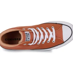 Converse - CHUCK TAYLOR ALL STAR MALDEN STREET CANVAS & SUEDE