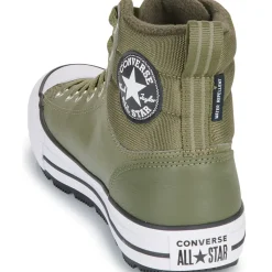 Converse - CHUCK TAYLOR ALL STAR BERKSHIRE BOOT WATER-REPELLENT