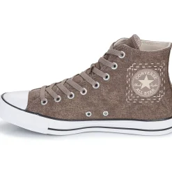 Converse - CHUCK TAYLOR ALL STAR BORO STITCH HIGH TOP