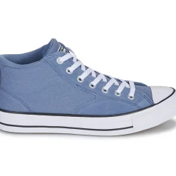 Converse - CHUCK TAYLOR ALL STAR MALDEN STREET CANVAS & SUEDE