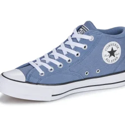 Converse - CHUCK TAYLOR ALL STAR MALDEN STREET CANVAS & SUEDE