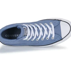 Converse - CHUCK TAYLOR ALL STAR MALDEN STREET CANVAS & SUEDE