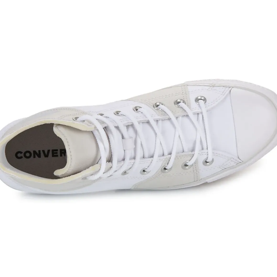 Converse - CHUCK TAYLOR ALL STAR COURT