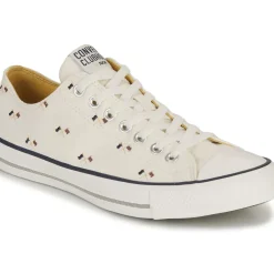 Converse - CHUCK TAYLOR ALL STAR- CLUBHOUSE