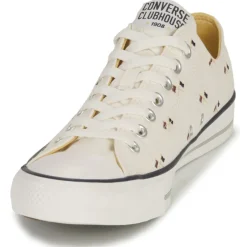 Converse - CHUCK TAYLOR ALL STAR- CLUBHOUSE