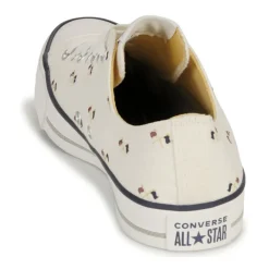 Converse - CHUCK TAYLOR ALL STAR- CLUBHOUSE