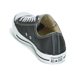 Converse - CHUCK TAYLOR ALL STAR LEATHER OX