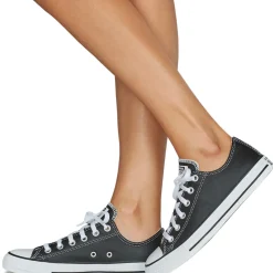 Converse - CHUCK TAYLOR ALL STAR LEATHER OX