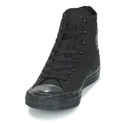 Converse - CHUCK TAYLOR ALL STAR MONOCHROME HI