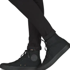 Converse - CHUCK TAYLOR ALL STAR MONOCHROME HI