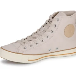 Converse - CHUCK TAYLOR ALL STAR CANVAS & LEATHER