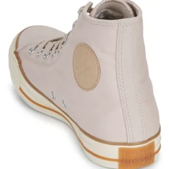 Converse - CHUCK TAYLOR ALL STAR CANVAS & LEATHER