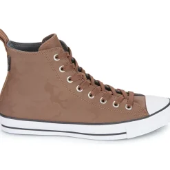 Converse - CHUCK TAYLOR ALL STAR TECTUFF WATERPROOF CAMO