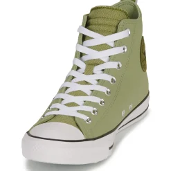 Converse - CHUCK TAYLOR ALL STAR SUMMER UTILITY-SUMMER UTILITY