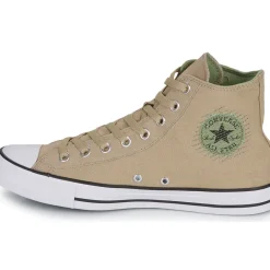 Converse - CHUCK TAYLOR ALL STAR SUMMER UTILITY-SUMMER UTILITY