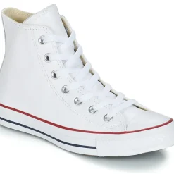 Converse - CHUCK TAYLOR ALL STAR LEATHER HI
