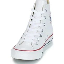 Converse - CHUCK TAYLOR ALL STAR LEATHER HI