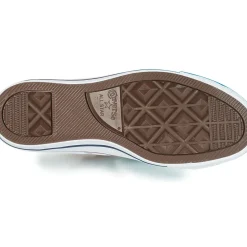 Converse - CHUCK TAYLOR ALL STAR LEATHER HI