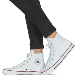 Converse - CHUCK TAYLOR ALL STAR LEATHER HI