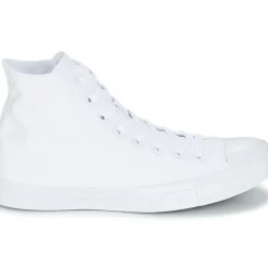 Converse - CHUCK TAYLOR ALL STAR MONOCHROME HI