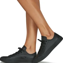Converse - CHUCK TAYLOR ALL STAR LEATHER OX