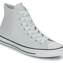 Converse - CHUCK TAYLOR ALL STAR FAUX LEATHER