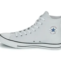 Converse - CHUCK TAYLOR ALL STAR FAUX LEATHER
