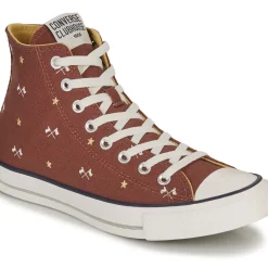 Converse - CHUCK TAYLOR ALL STAR-CONVERSE CLUBHOUSE
