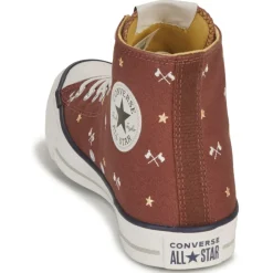 Converse - CHUCK TAYLOR ALL STAR-CONVERSE CLUBHOUSE