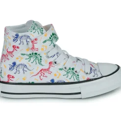 Converse - CHUCK TAYLOR ALL STAR EASY-ON DINOS