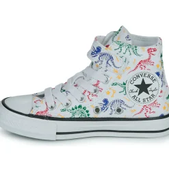 Converse - CHUCK TAYLOR ALL STAR EASY-ON DINOS